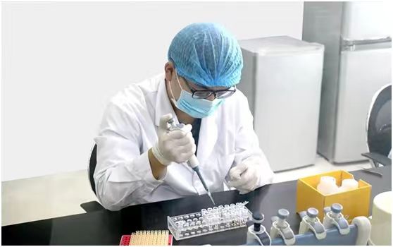 在中山有許多正規的親子鑒定機構可供選擇！