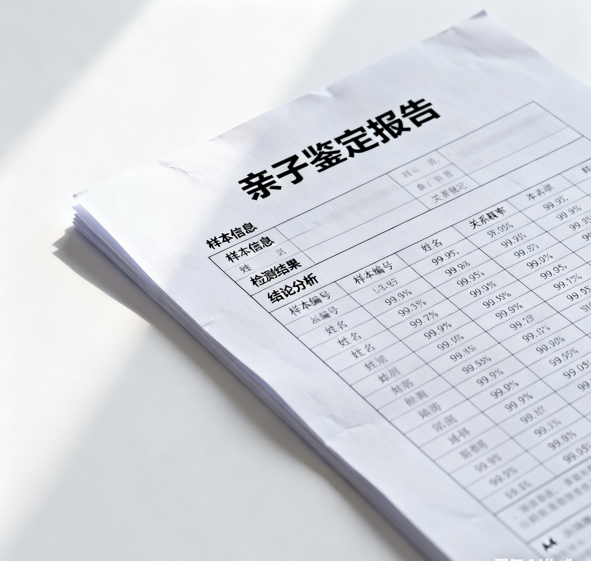 中山親子鑒定可以通過醫療保險報銷嗎？