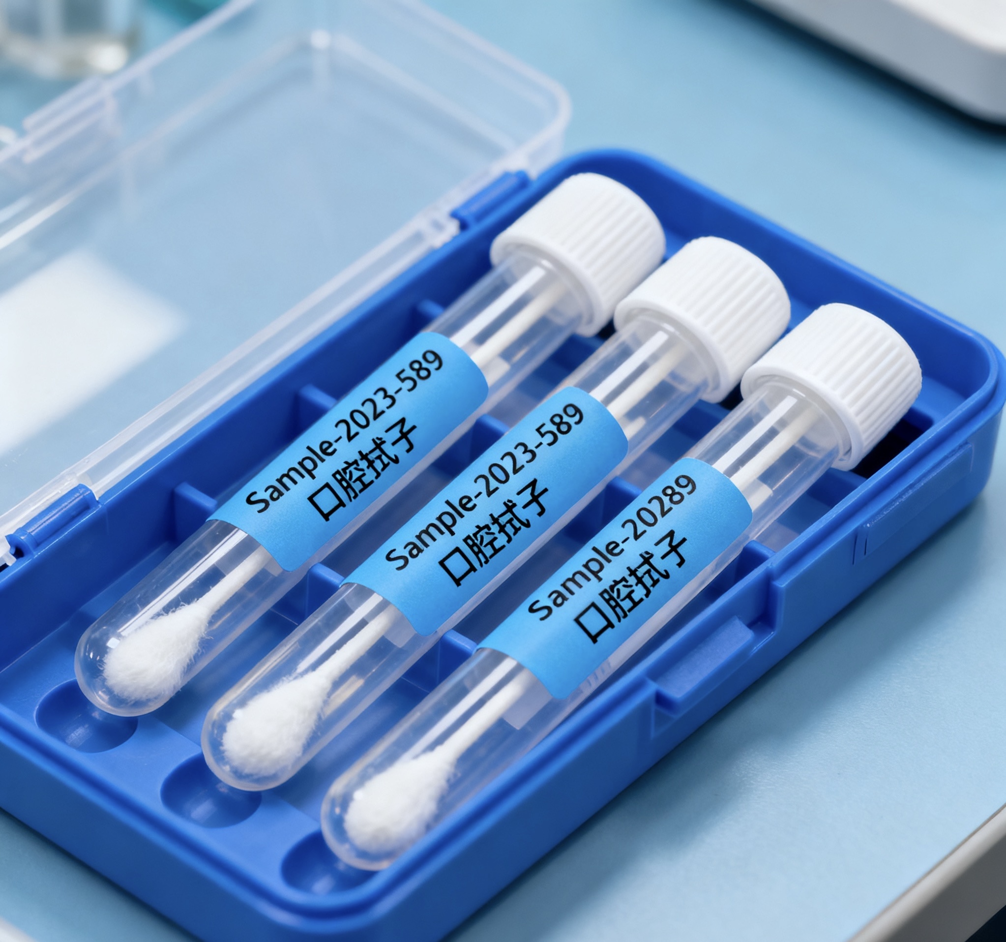 孩子上戶口時被要求提供中山親子鑒定報告