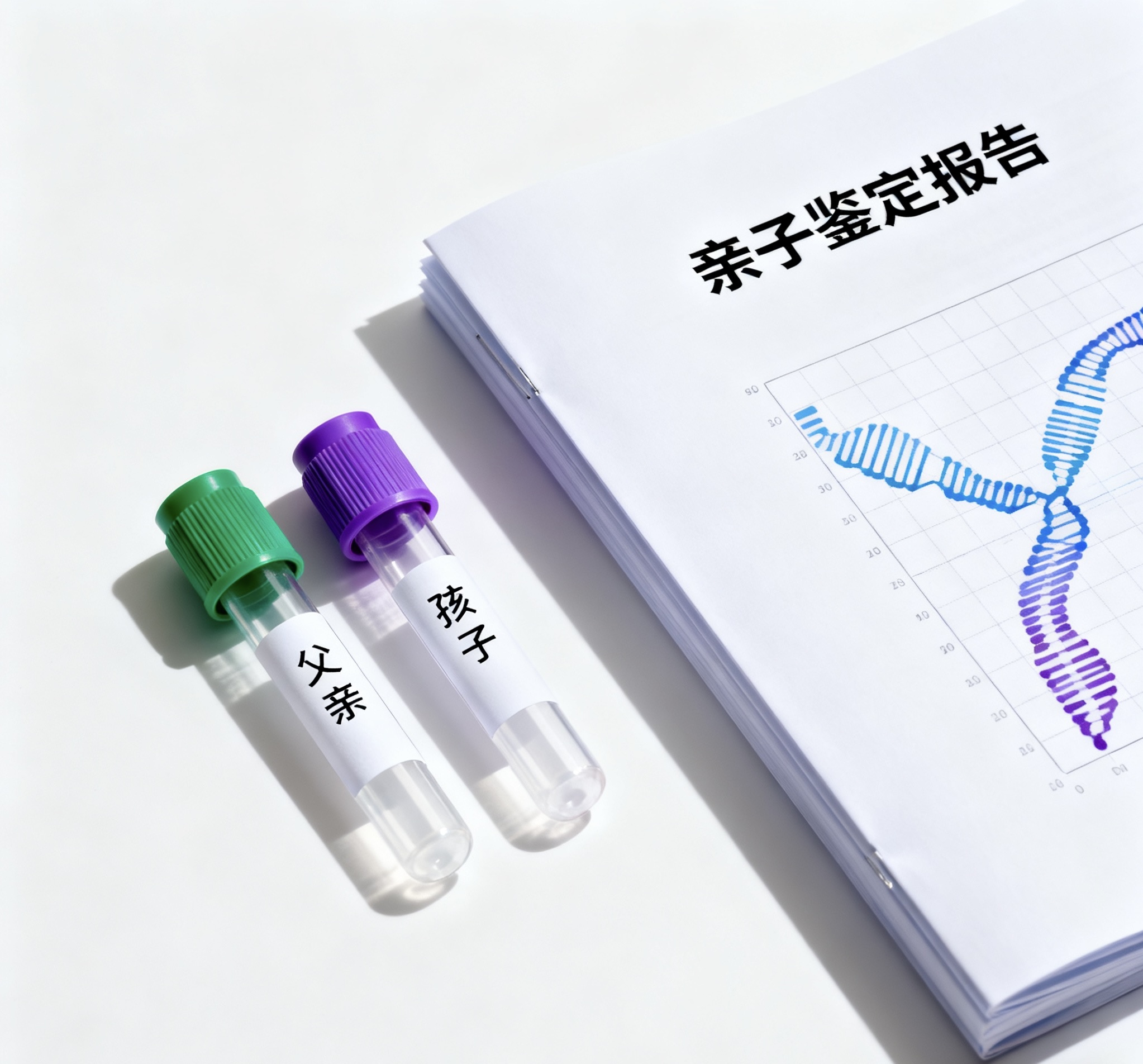 正規的中山親子鑒定要花多少錢？