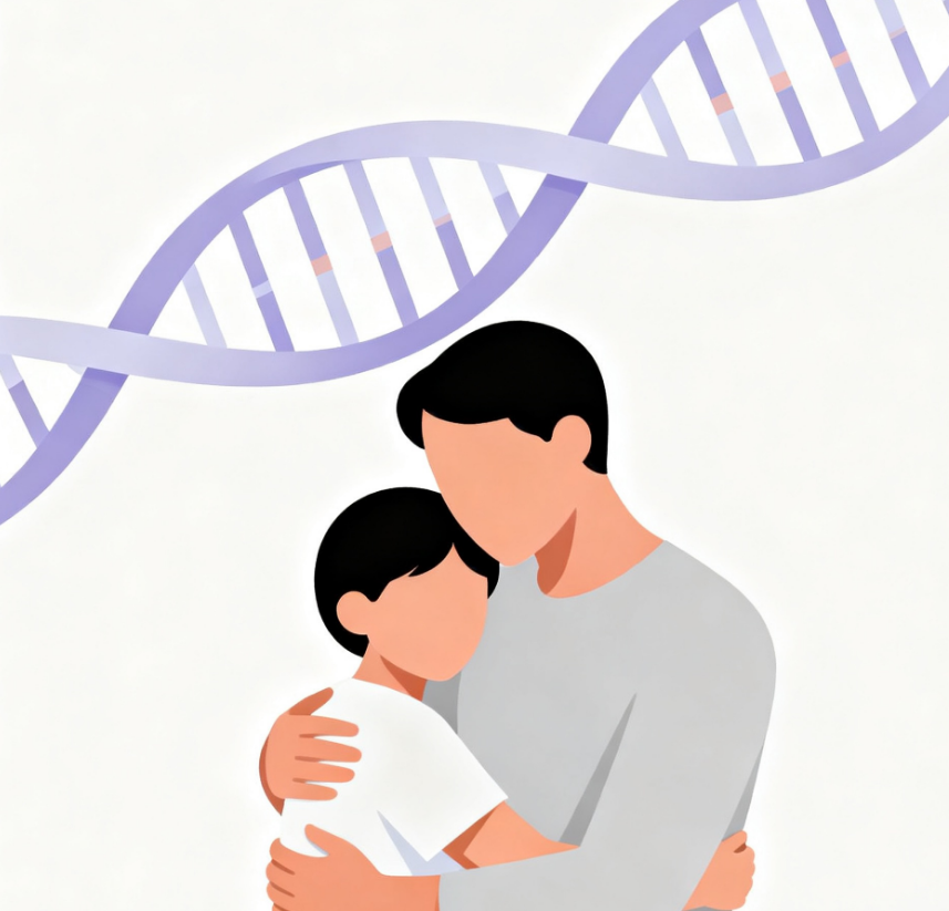 中山司法親子鑒定核心要點解析！