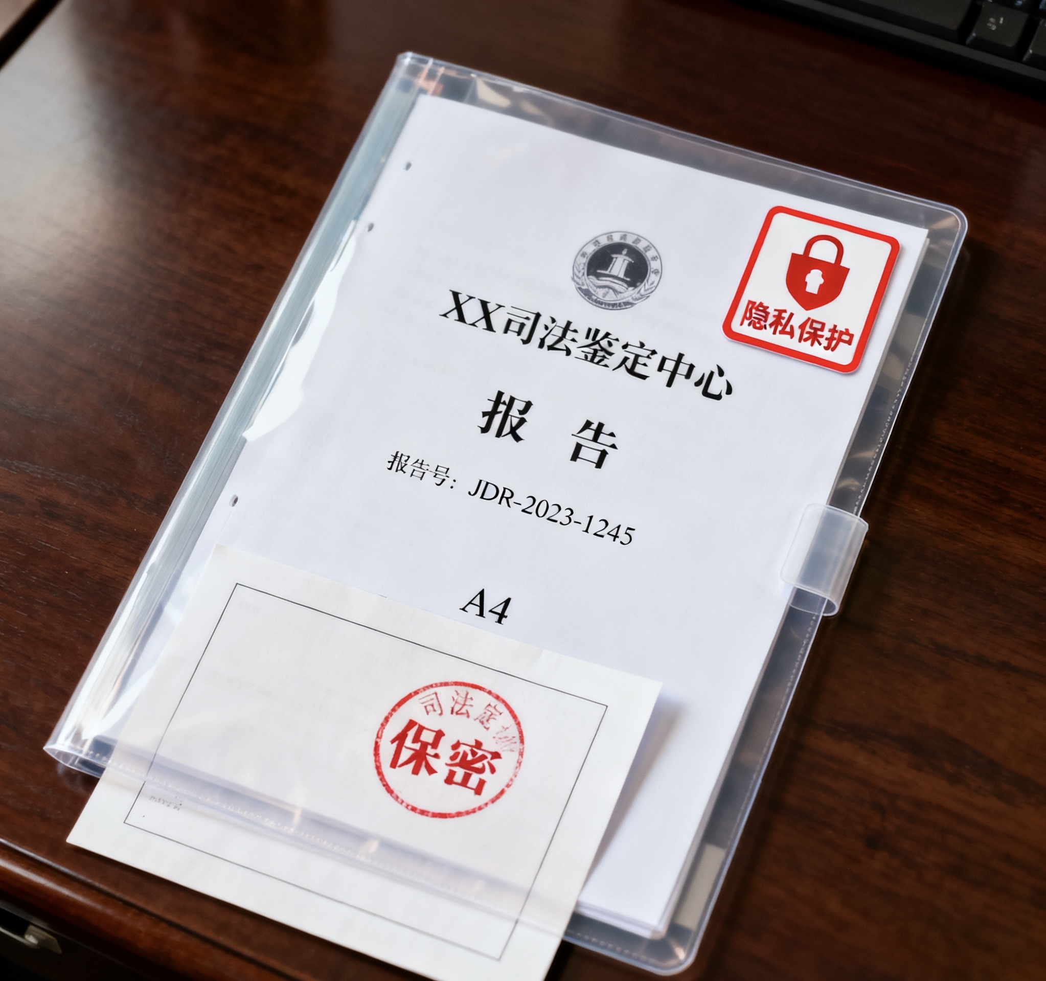 2025年的中山親子鑒定政策會有哪些變化？